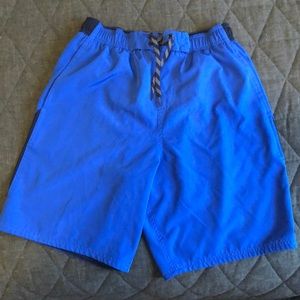 Men’s Nike swim suit shorts